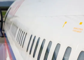 Второй импортозамещенный самолет МС-21 совершил успешный полет