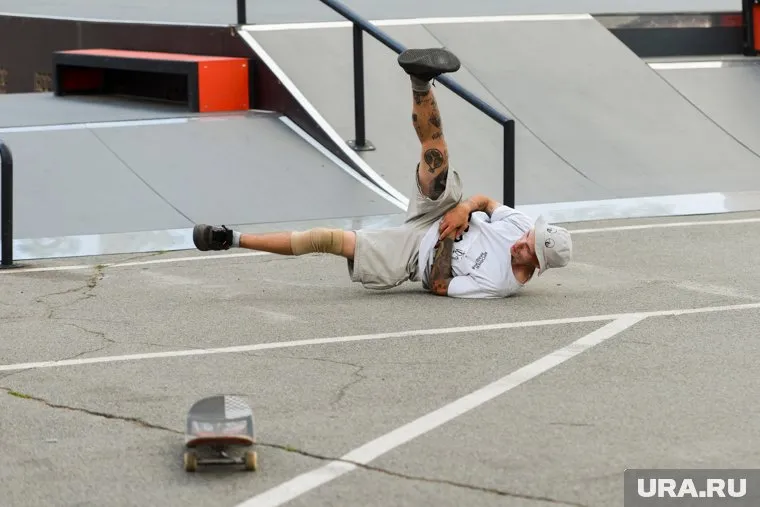 В Александровске появится спортивный объект для молодежи