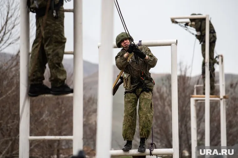 Учение воинских контингентов Узбекистана и Таджикистана пройдет с 5 по 10 августа на юге Таджикистана