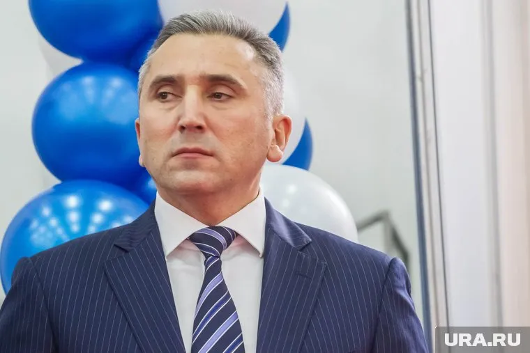 Александра Моора ждут в ЯНАО 28 июня