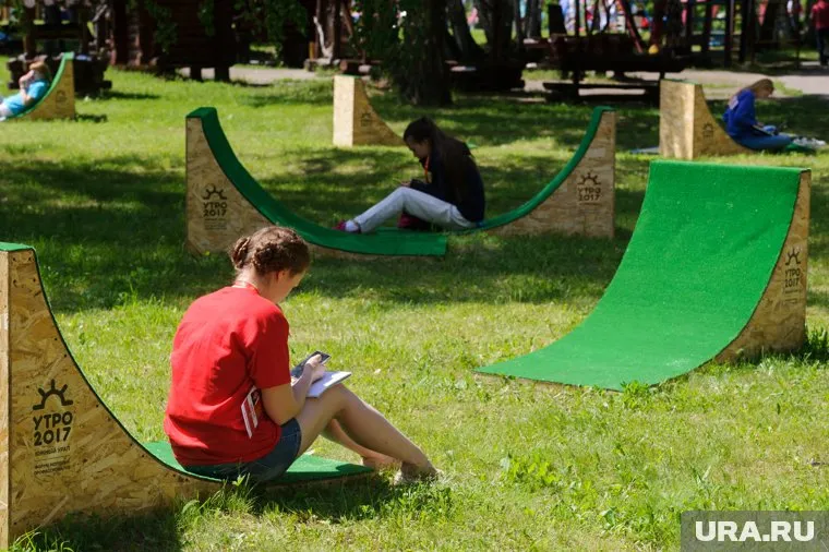 Роман Вильфанд предсказал резкое потепление в ХМАО и ЯНАО