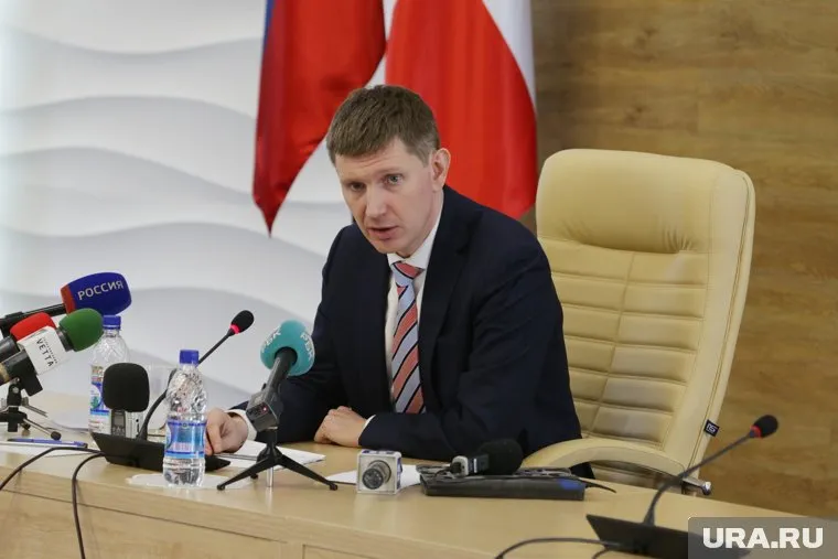 Максим Решетников сумел никого не уволить и при этом сформировал такое правительство, в котором круговая порука заведомо исключена