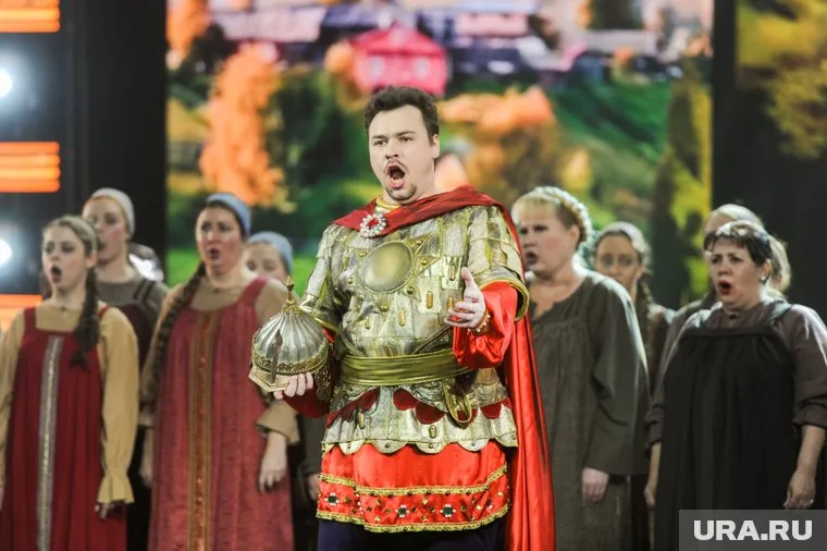 На новое звание смогут претендовать работники сферы искусства, получившие общественное признание