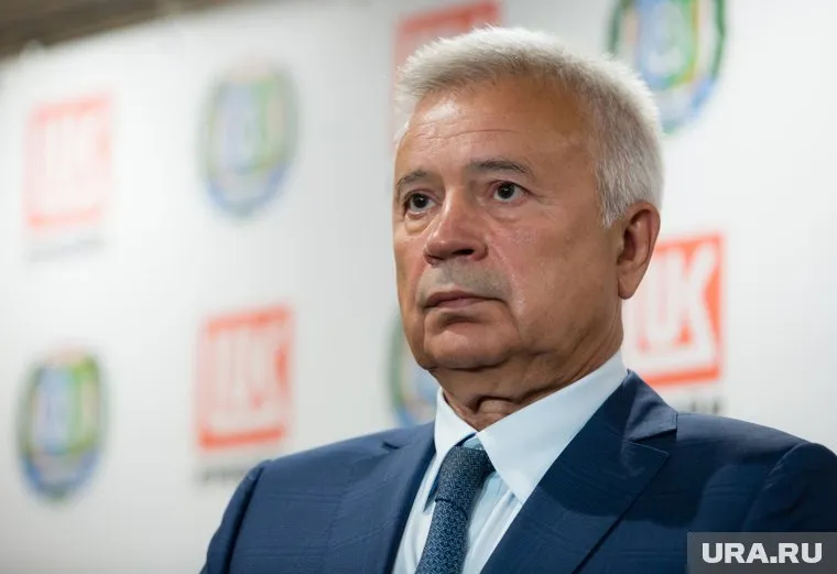 Вагит Алекперов примет участие в инженерно-промышленном форуме