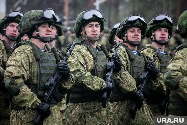 Военнослужащие прибудут на территорию республики с помощью железнодорожного транспорта