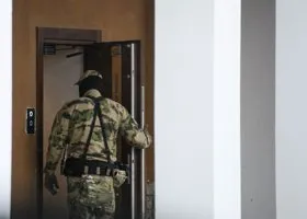 В курганском департаменте АПК провели обыски по делу о махинациях с землей