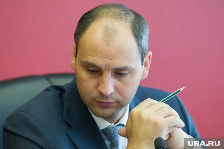 Денис Паслер сегодня прощается с Оренбуржьем (архивное фото)