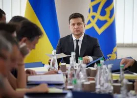 Зеленский отказался от своих слов об условиях переговоров с РФ