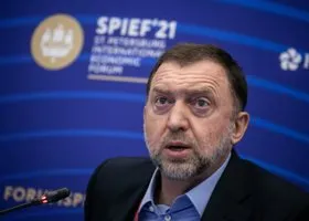 Компанию Дерипаски исключили из-под действия новых налогов
