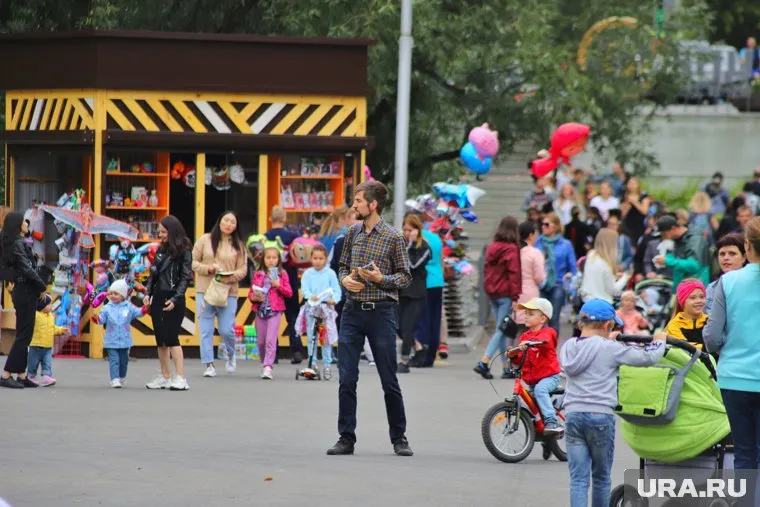 Из-за подготовки к празднованию Дня города в Кургане отменили мастер-класс профессионального танцора