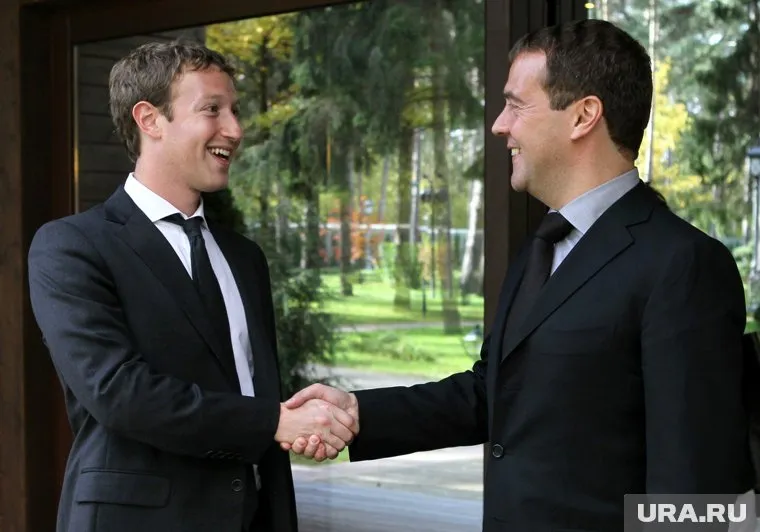 Марк Цукерберг подчеркнул, что окончательное решение в споре с властями всегда оставалось за платформой