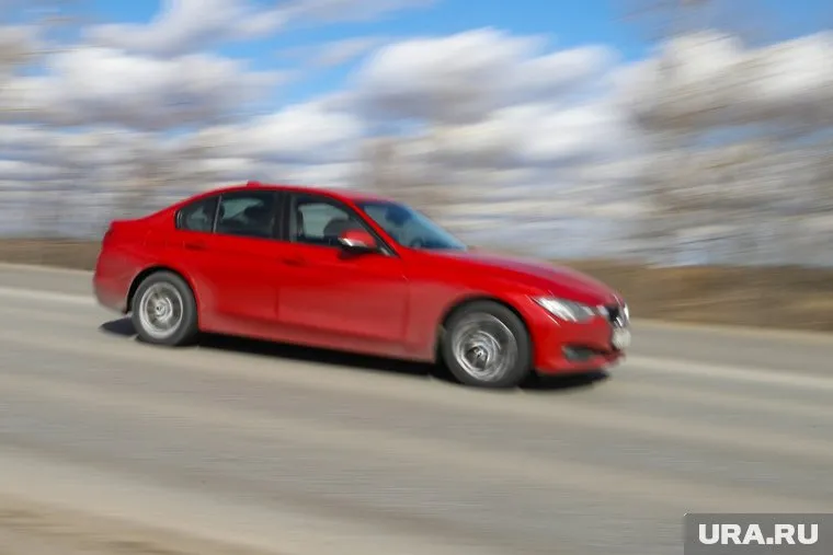 Что будет с авторынком из-за кризиса, пока неизвестно