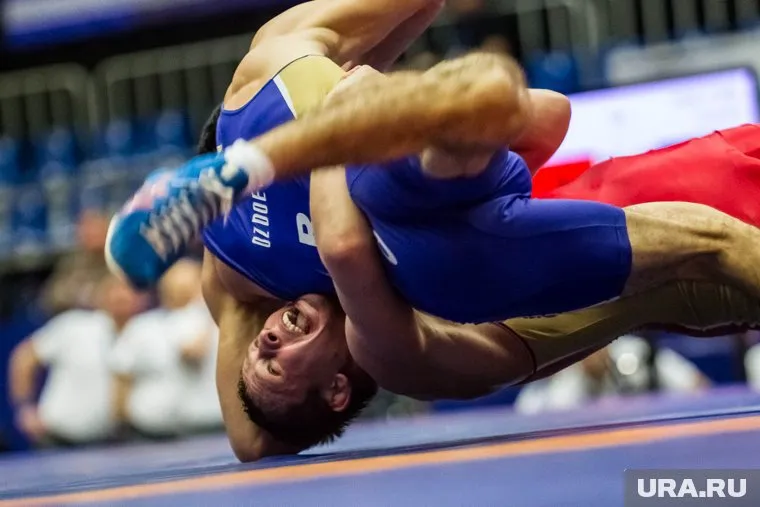 Россияне лидируют по наградам на чемпионате Европы