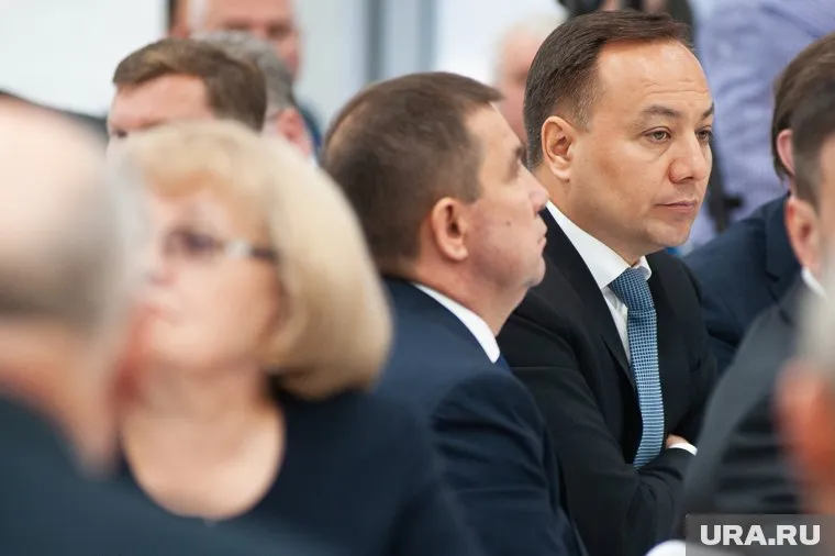 Длительный отпуск Салихова трактовали превратно
