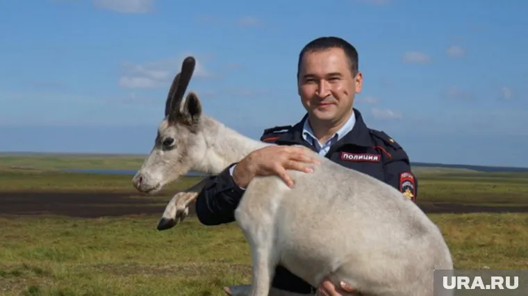 Равиль Бердыкаев погиб от руки хулигана