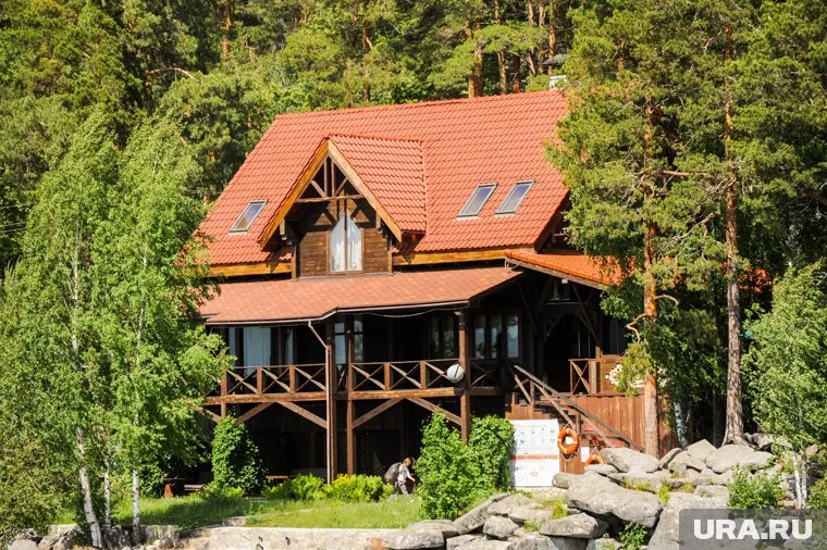 Самые дорогие дома на Ямале продаются в Тарко-Сале