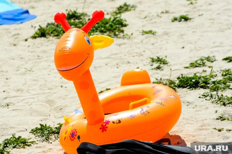 Качество воды Шершневского водохранилища не соответствует гигиеническим нормативам