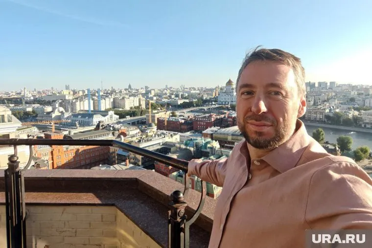 Неизвестные мужчины напали на Бакальчука у головного офиса Wildberries