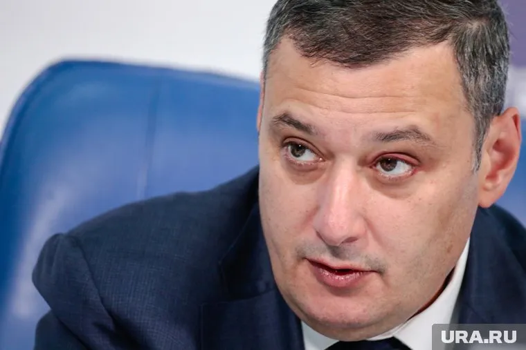 Врио курского губернатора Александр Хинштейн усилил влияние в Курской области, избавившись от известного либерал-демократа