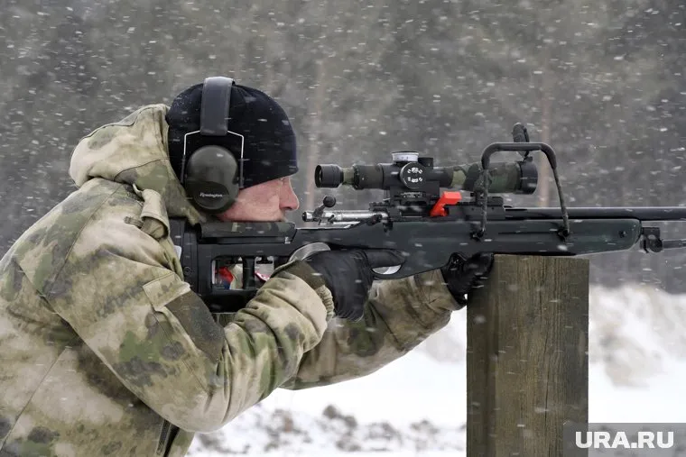 По данным основателя ЧВК «Вагнер», в Бахмуте находится от 12 до 20 тысяч бойцов ВСУ