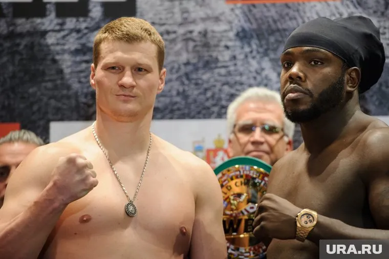 Болельщик получил деньги за несостоявшийся бой