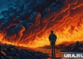 Спецоперация РФ на Украине 