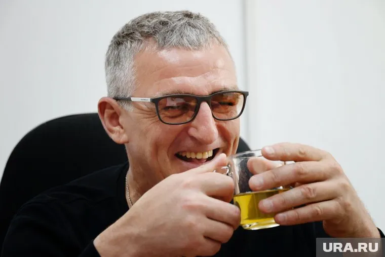 Бизнесмен Дмитрий Ильтяков считает, что России не нужно пиво из Китая