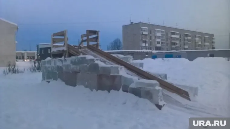 Падение с горки не является причиной инсульта, оно лишь ускорило процесс