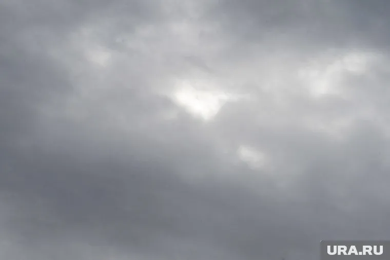В Свердловской области 20 августа ожидается облачность, заявил Алексей Пулин