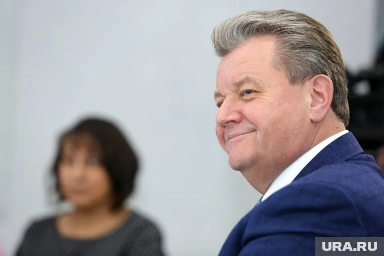 Открытость мэра Нижневартовска во время эпидемии привели в пример другим муниципалитетам