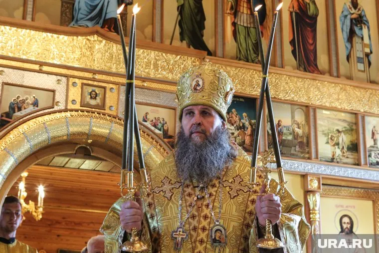 Митрополит Даниил смягчил запрет, введенный при его предшественнике