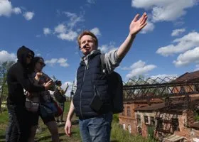 Пермяков зовут в тур по Дягилевским местам с посещением бала в усадьбе