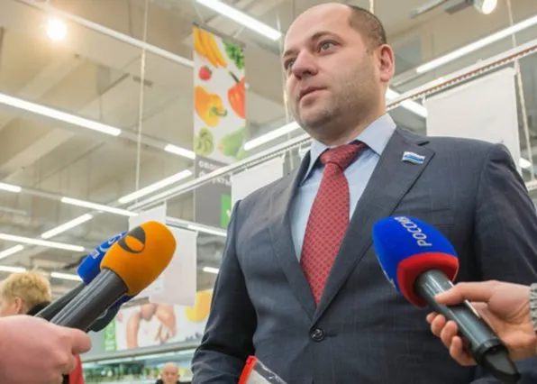 Фотография из галереи