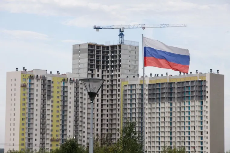 Открытие школы N123 в Академическом районе. Екатеринбург 