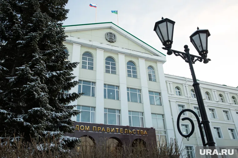 Власти ХМАО упростили получение лицензий на добычу полезных ископаемых для строительства нефтепроводов