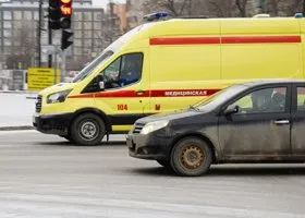 Появились подробности о пострадавших в ДТП со скорой помощью в Тюмени 