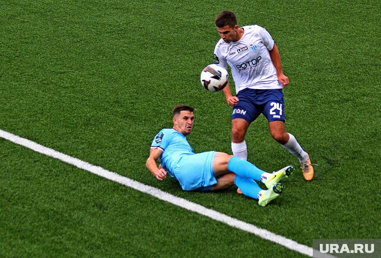 Чемпионаты России и Венгрии имеют схожую конкурентную среду и разнообразие игровых подходов, заявил Вараздат Ароян (архивное фото)