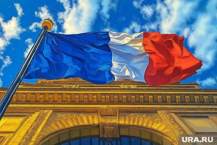 Во Франции переименовали улицу Сталинграда