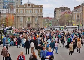 Фотография из галереи