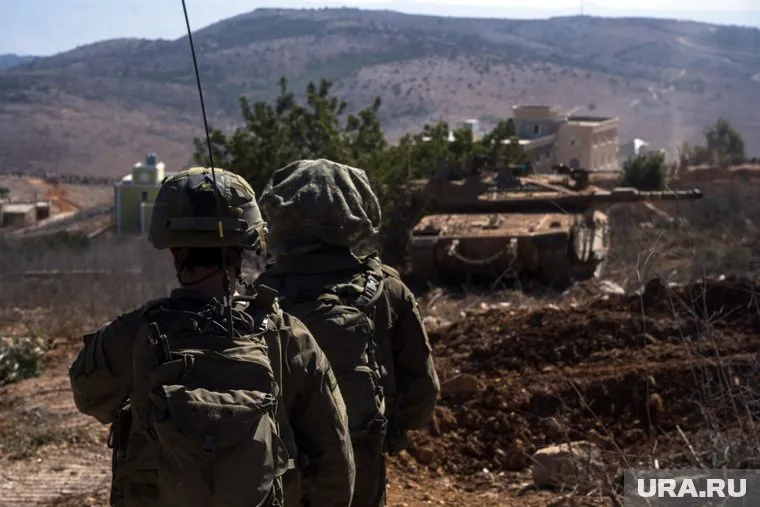 Израиль и «Хезболла» прекратят боевые действия