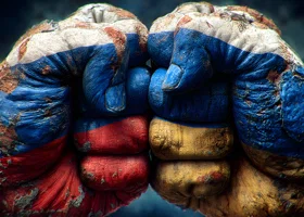 Военкор Поддубный рассказал, что стало целью ночного удара по порту в Одессе