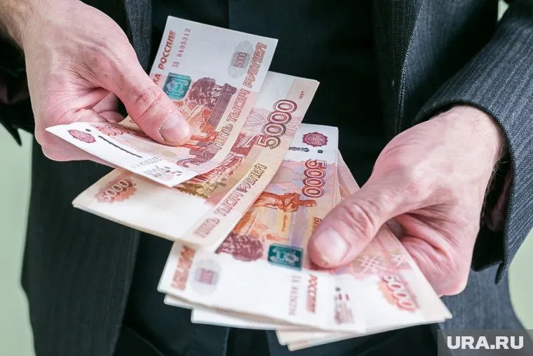 Взятка была связана с выполнением гособоронзаказа