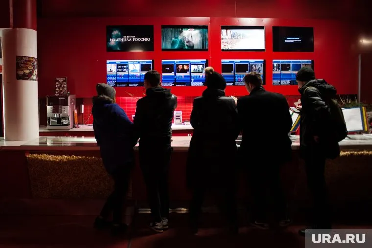 Кинотеатры ХМАО нашли способ показывать зарубежные фильмы в обход санкций