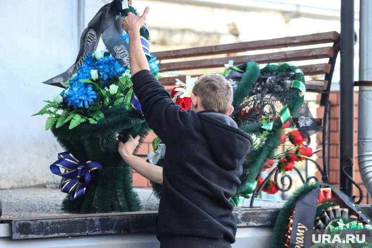 В Кургане умерла известный микробиолог