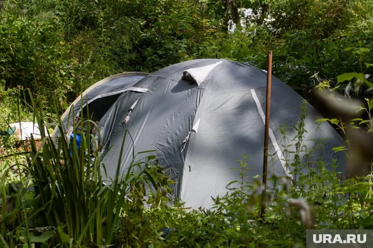 Гости из Златоустовки и Хлебодаровки отправятся в горы в рамках молодежного турслета