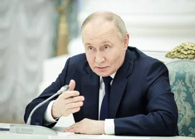Путин обратился к США, говоря про «Орешник»: что еще сказал президент на «Валдае» 