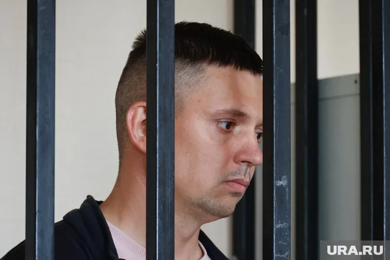 Бывшего директора «Курганавтодора» Павла Ганина начали допрашивать силовики