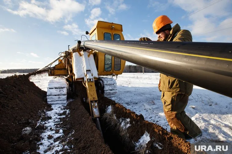 Газовики использовали опасные объекты без разрешений на их эксплуатацию