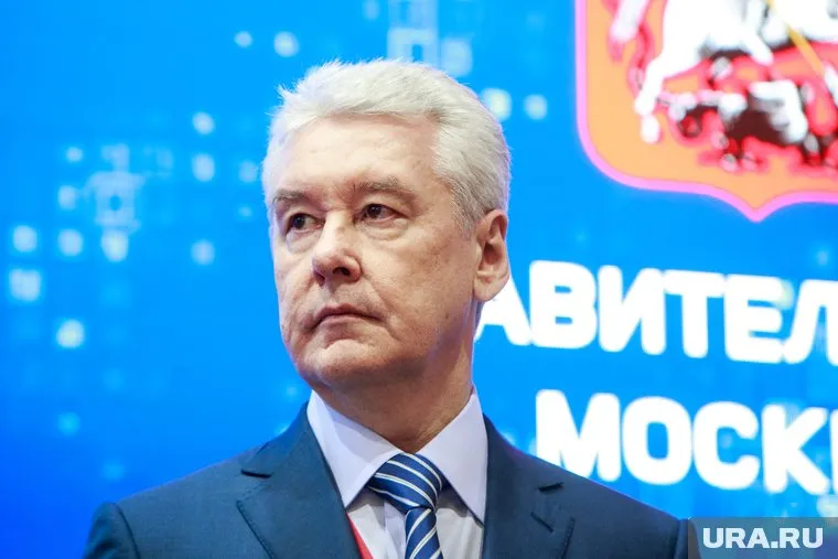 Сергей Собянин призвал регионы задуматься о переводе сотрудников на дистант