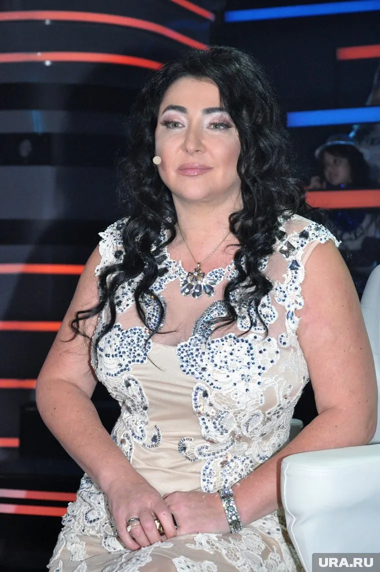 Певица ехала на Украину навестить заболевшего ребенка